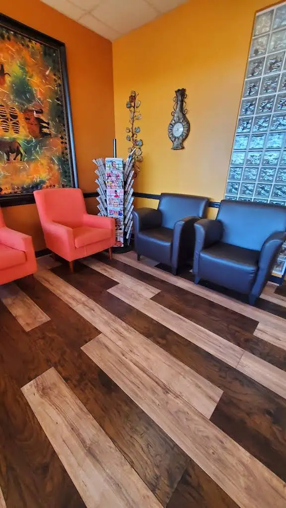 A Family Dental Place