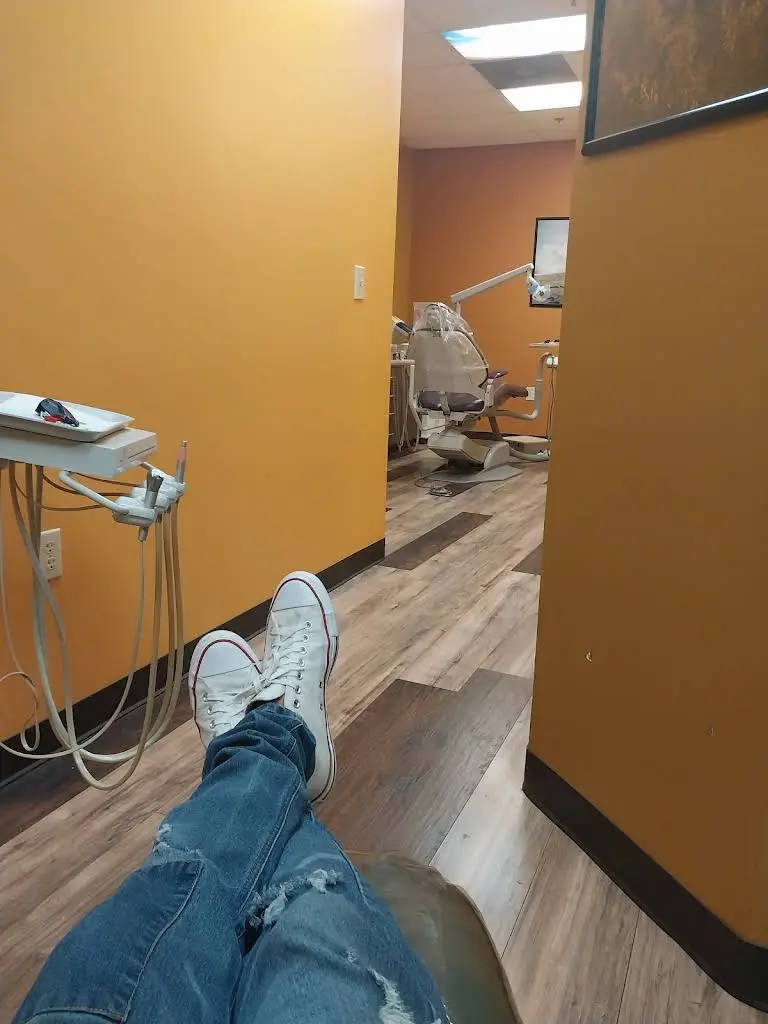 A Family Dental Place