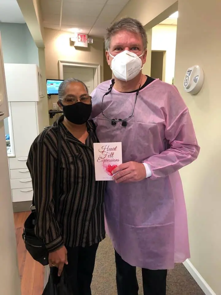 Dr. Robert Pauley, Jr., D.M.D.