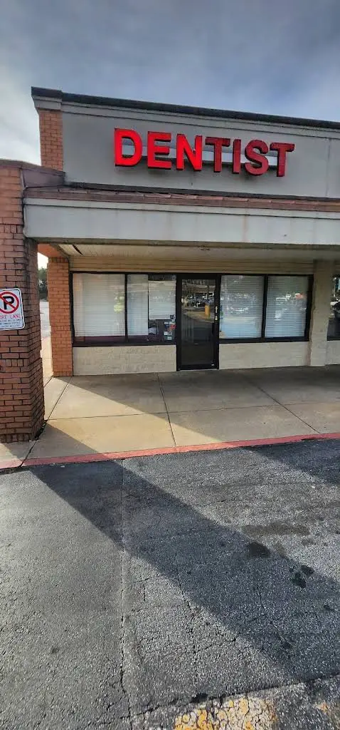 South Fulton Dental Care