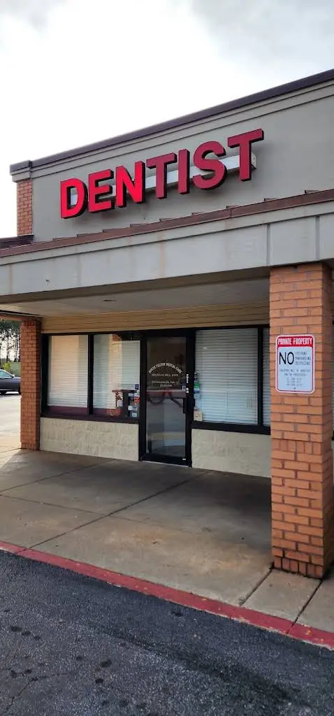 South Fulton Dental Care