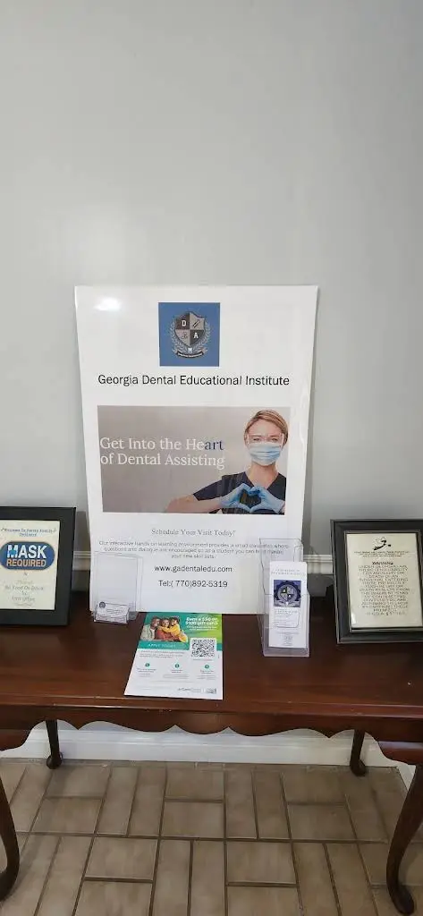Farrey Implant & Cosmetic Dentistry-Riverdale