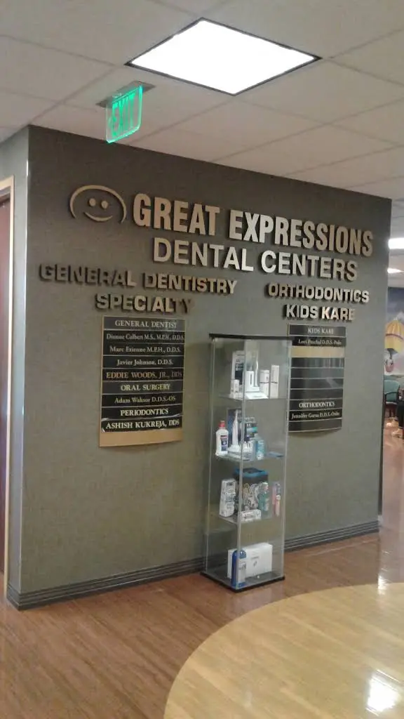 Great Expressions Dental Centers