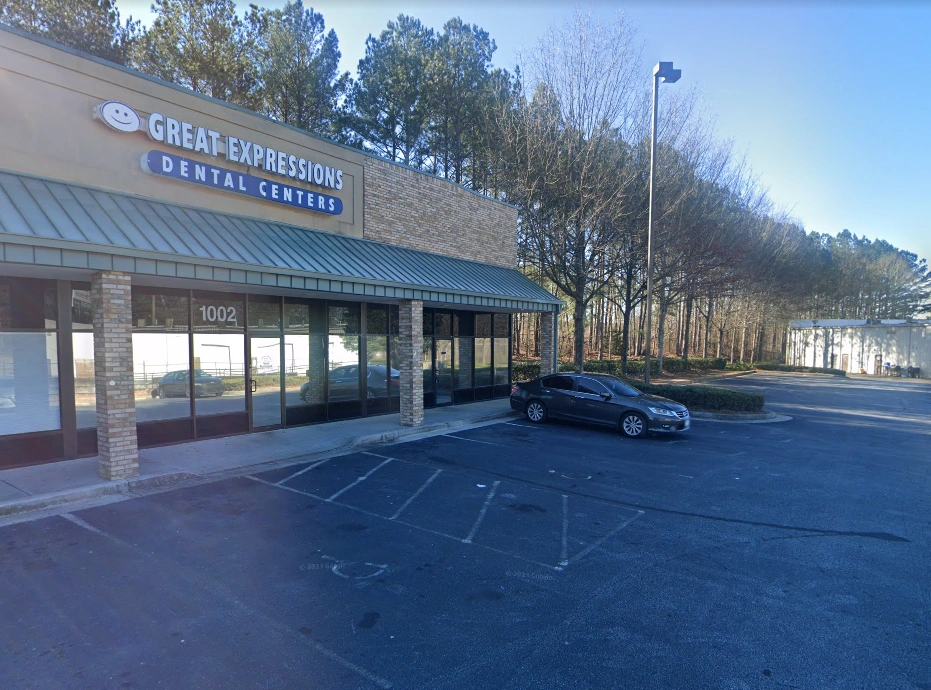 Great Expressions Dental Centers