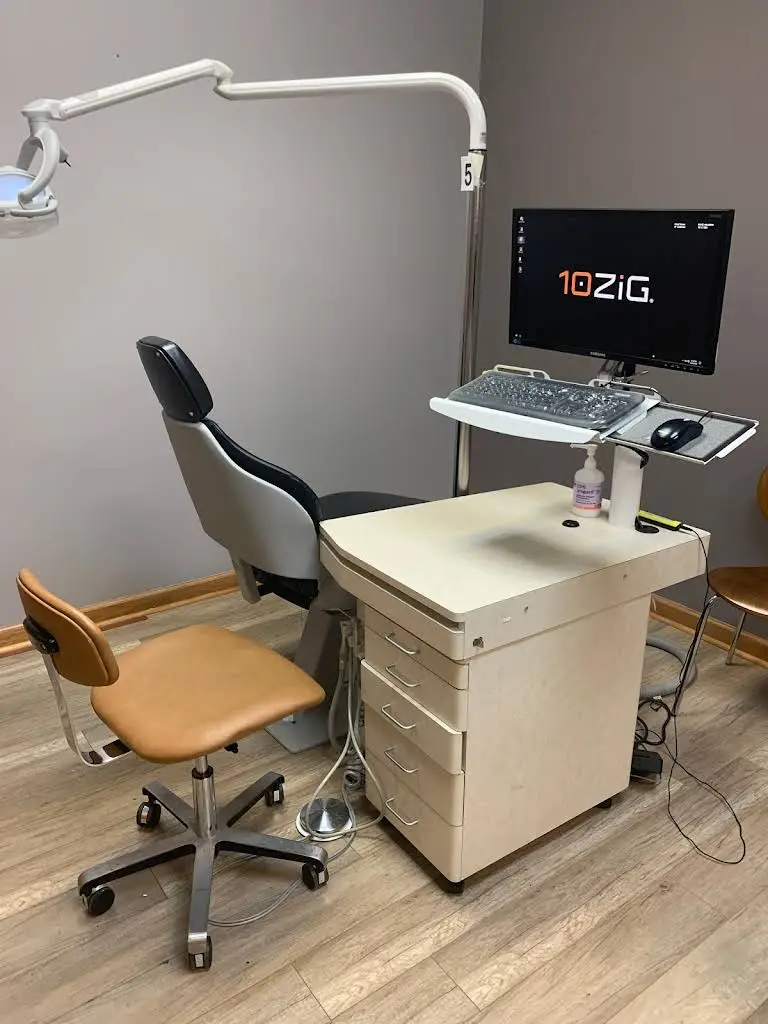 Family Orthodontics - Fayetteville