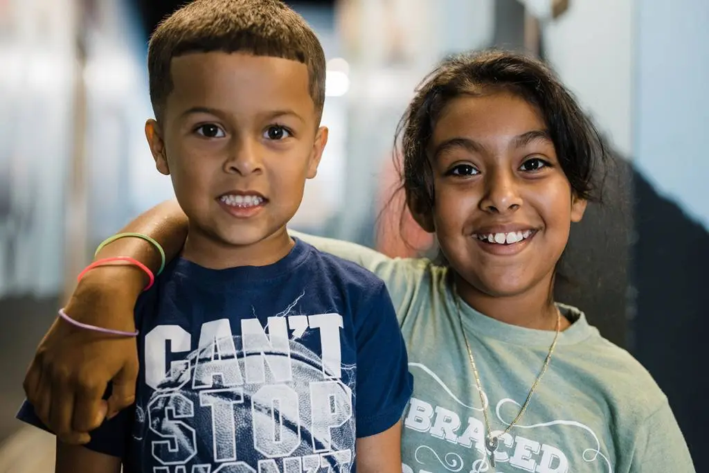 Family Orthodontics - Fayetteville