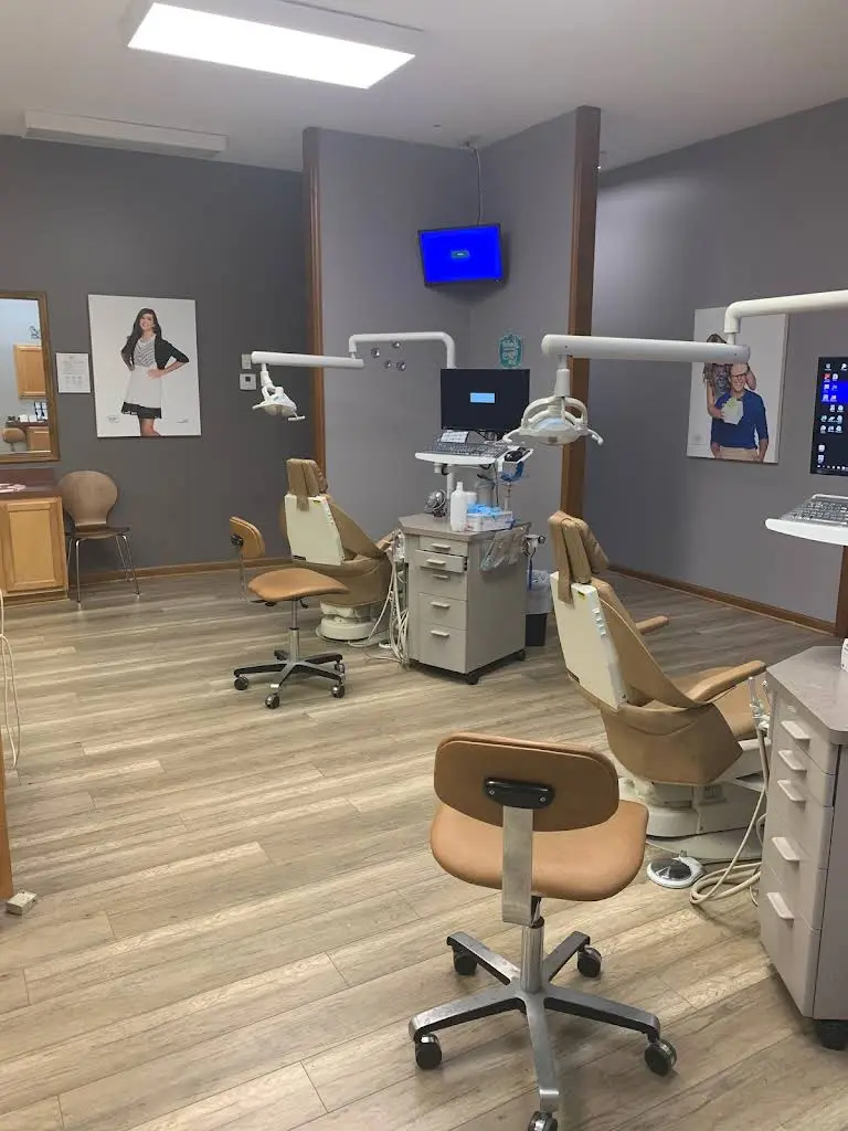 Family Orthodontics - Fayetteville