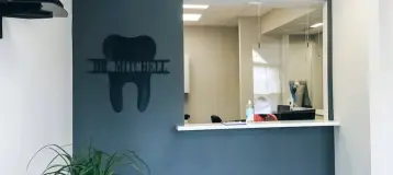 Mitchell General & Cosmetic Dentistry
