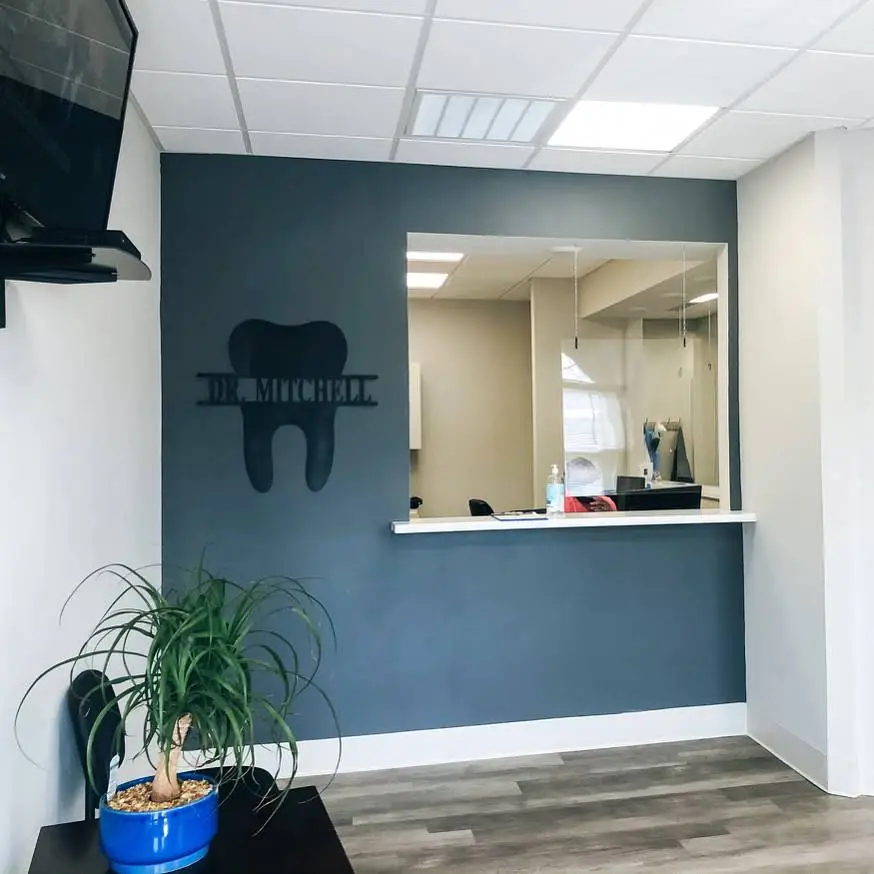 Mitchell General & Cosmetic Dentistry