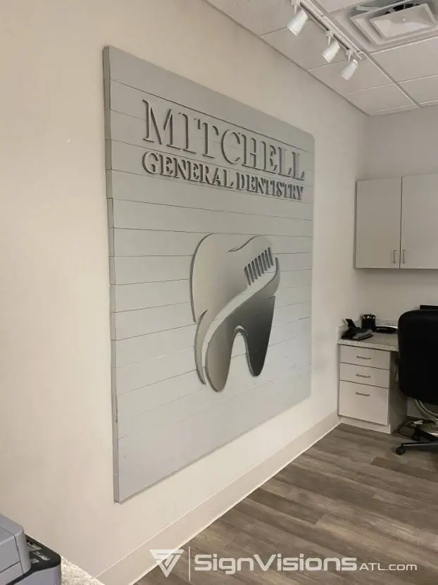 Mitchell General & Cosmetic Dentistry