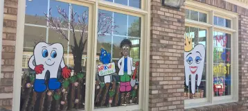 A Dental Home 4 Kidz