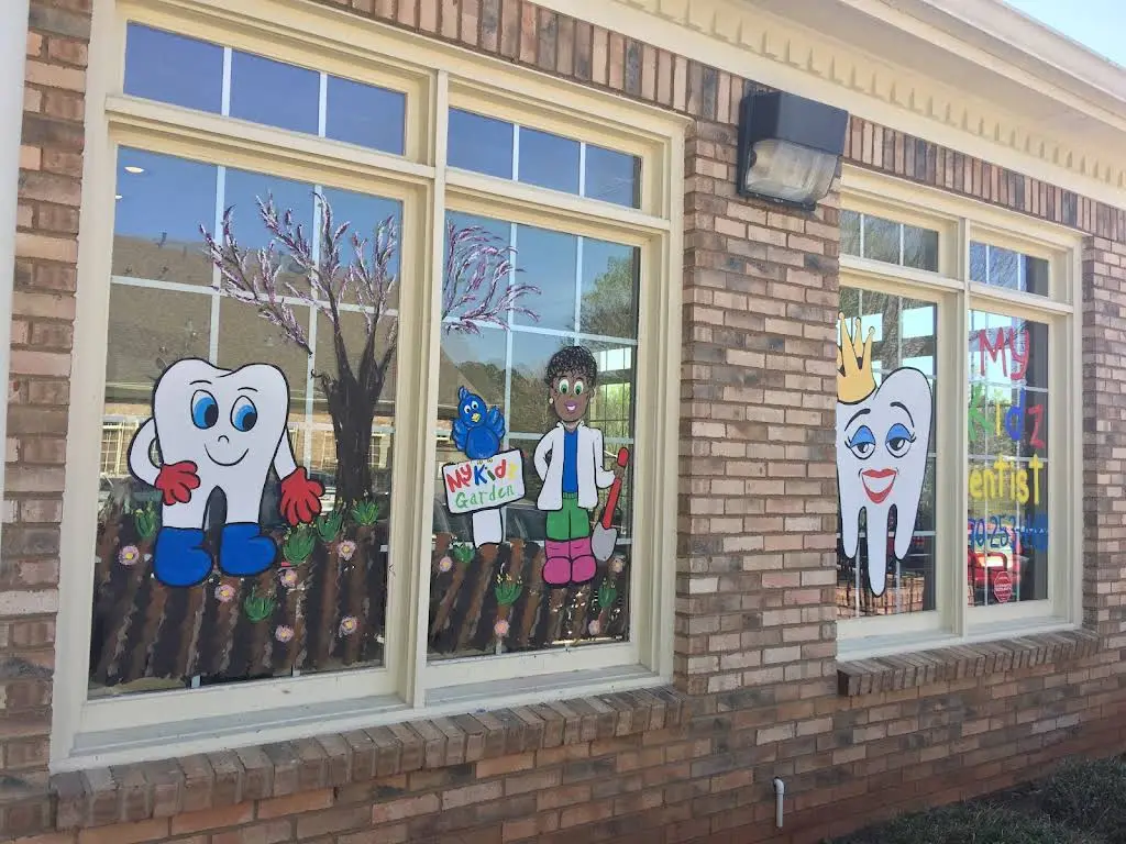A Dental Home 4 Kidz