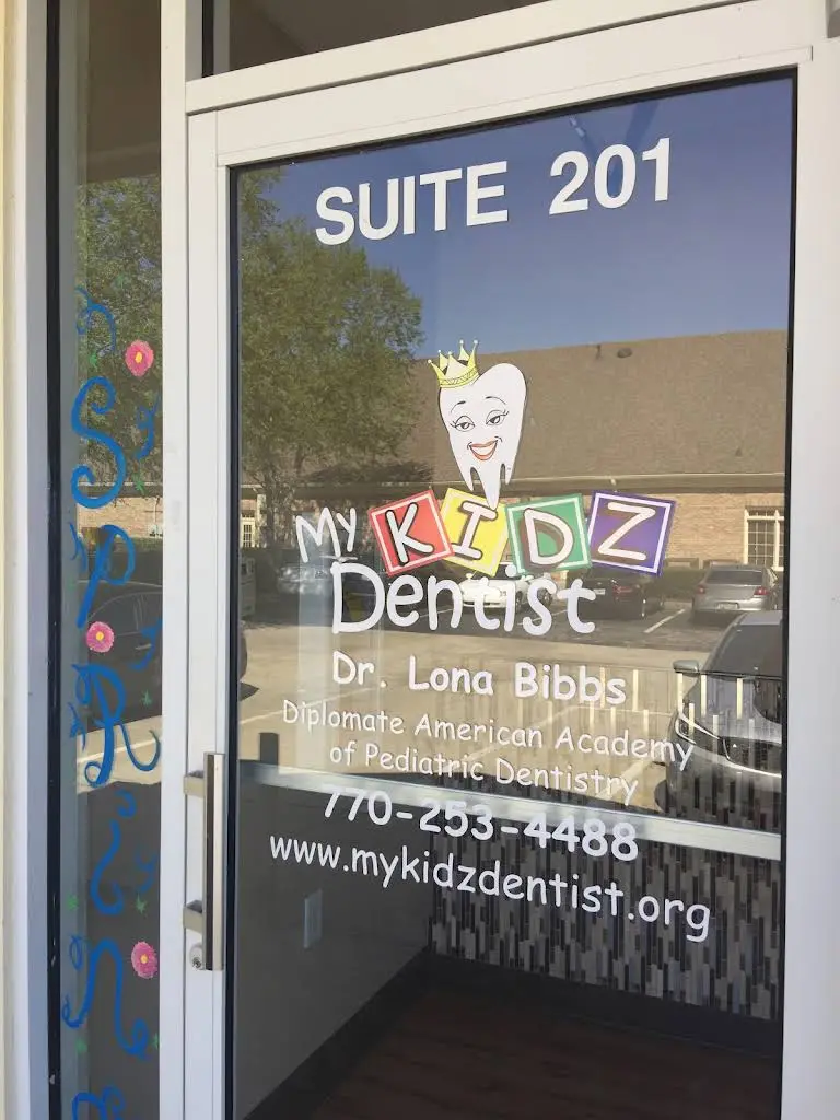 A Dental Home 4 Kidz