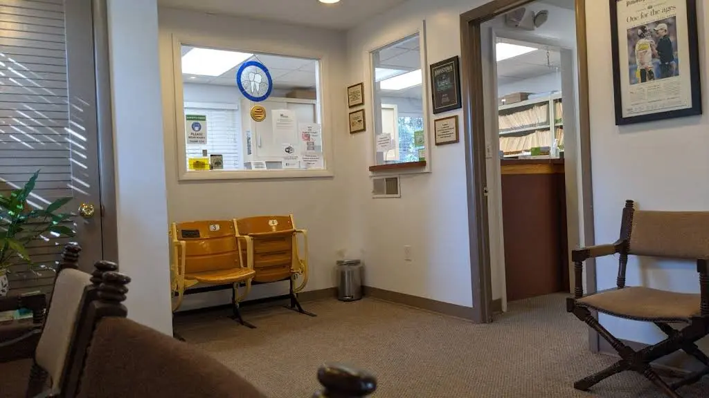 Moore Dentistry