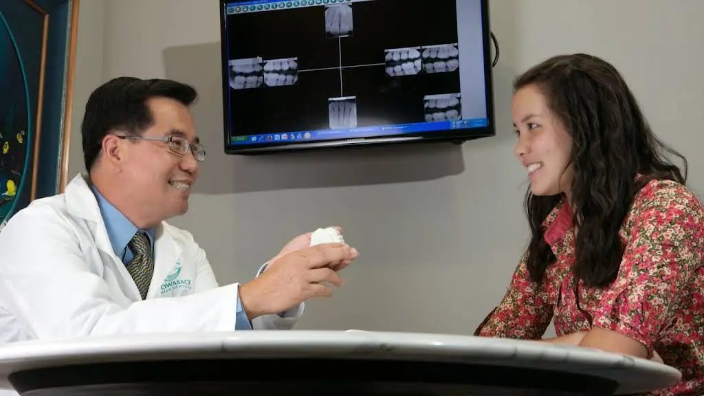Gowasack Family Dentistry