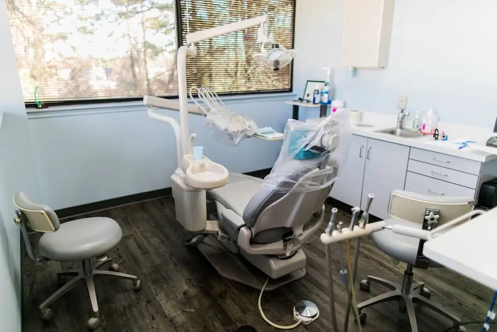 Gowasack Family Dentistry