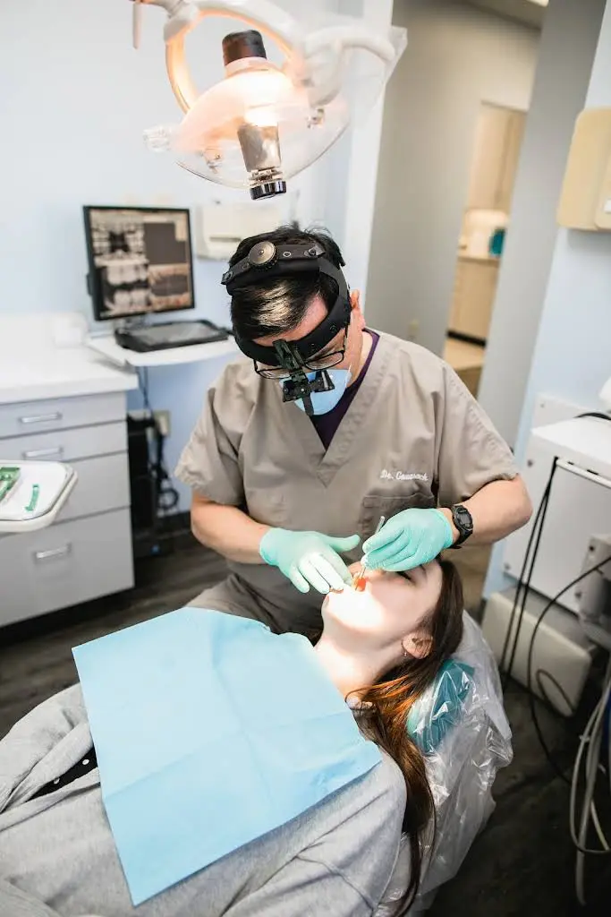 Gowasack Family Dentistry