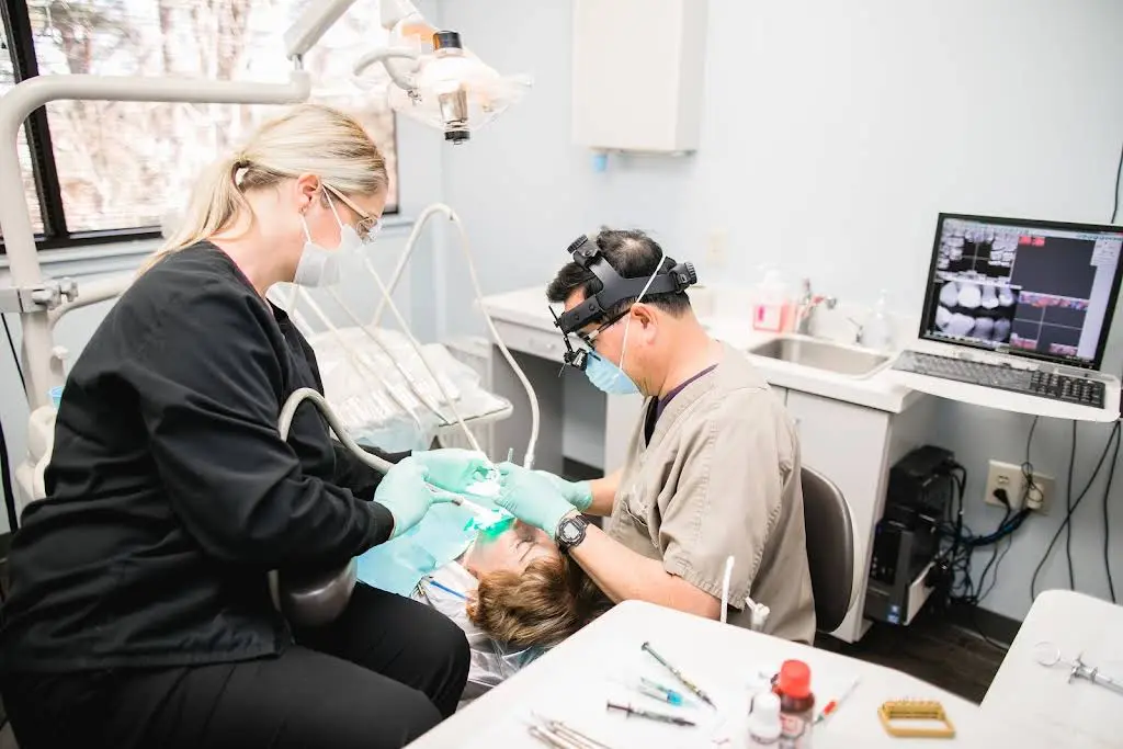 Gowasack Family Dentistry
