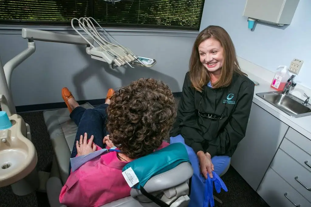 Gowasack Family Dentistry