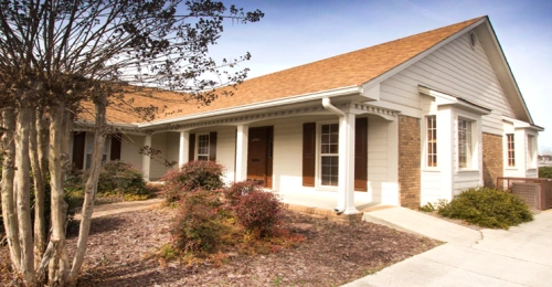 Oral Surgery Associates and Dental Implants Center