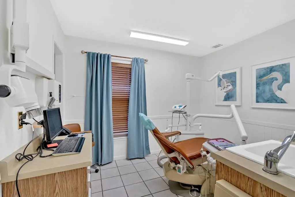 Hillcrest Dentistry