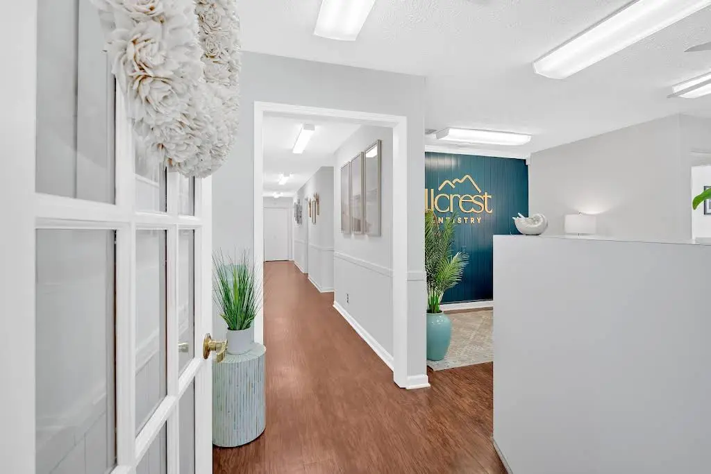 Hillcrest Dentistry