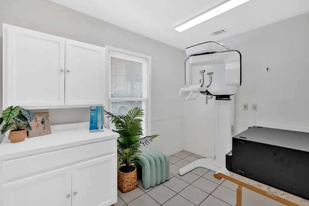 Hillcrest Dentistry