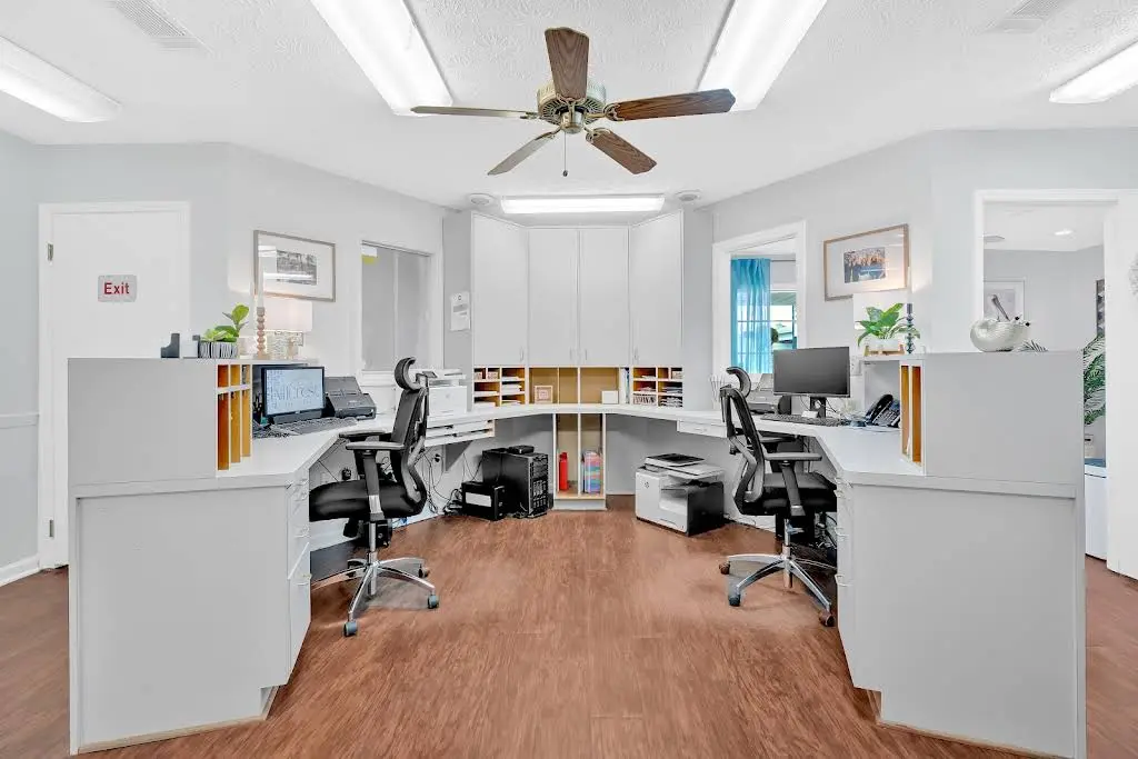 Hillcrest Dentistry
