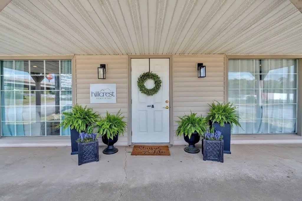 Hillcrest Dentistry
