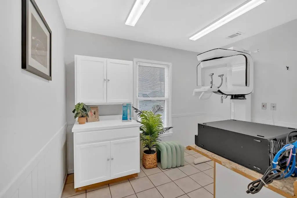 Hillcrest Dentistry