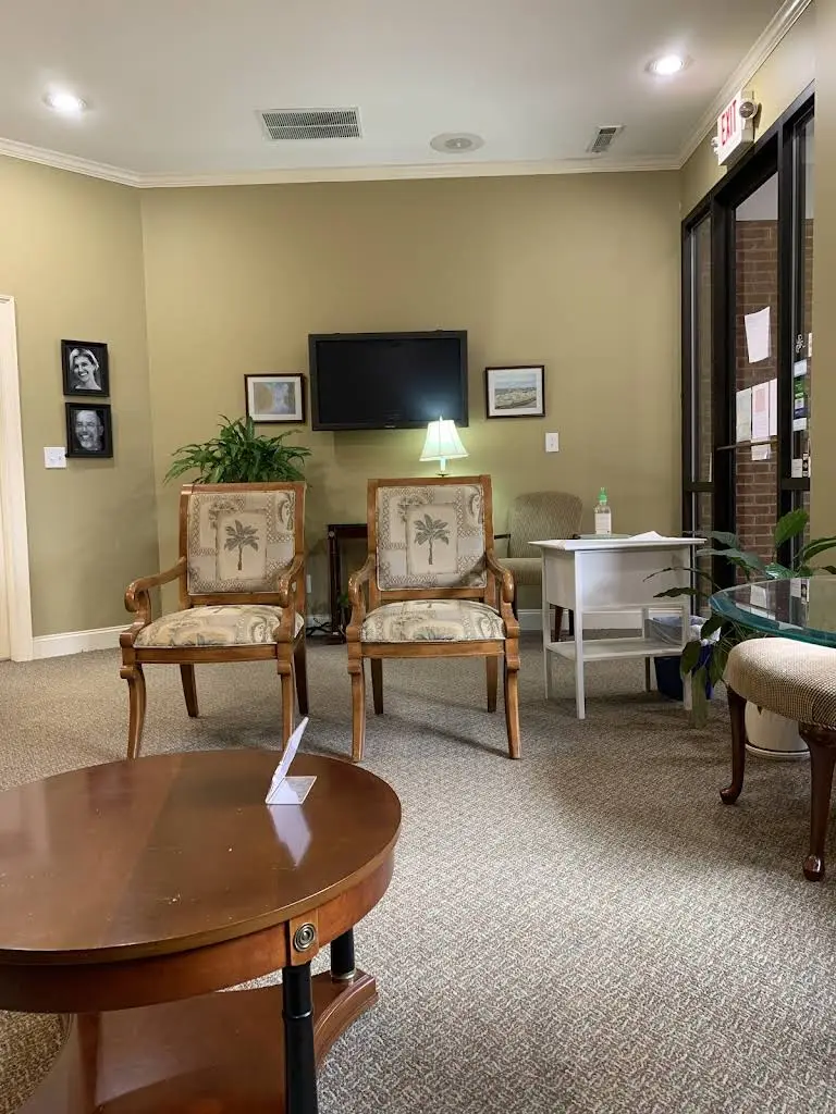Olde Town Dentistry