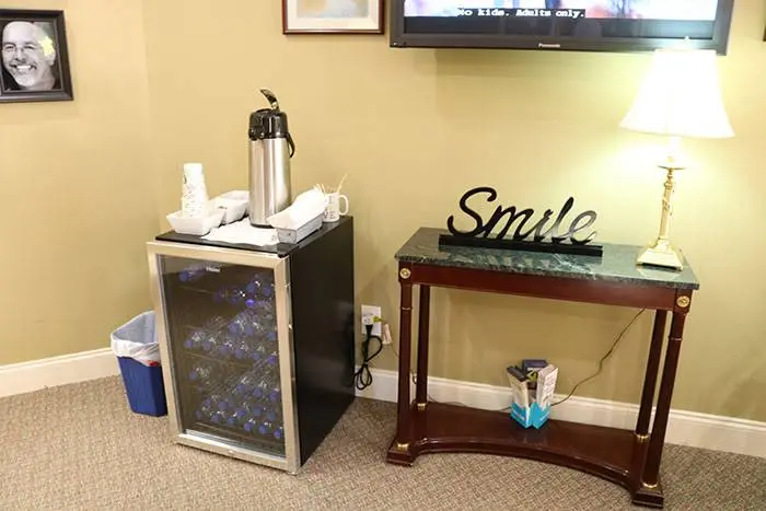 Olde Town Dentistry