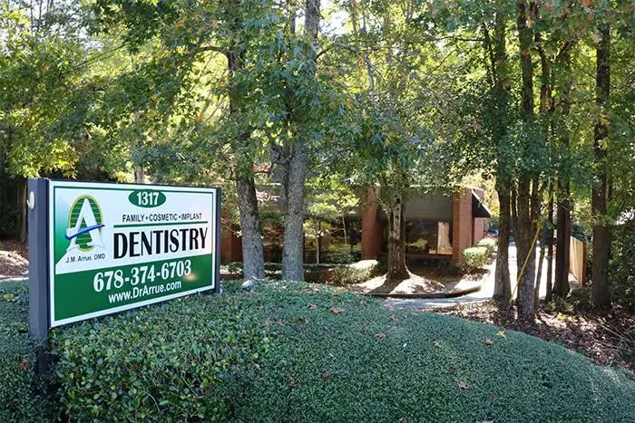 Olde Town Dentistry