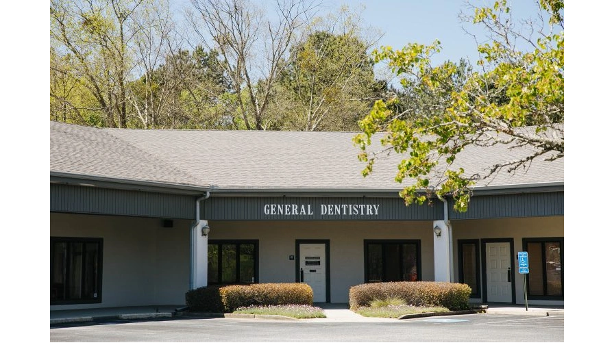 Conyers Dental Associates