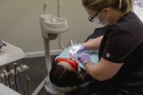 Conyers Dental Associates
