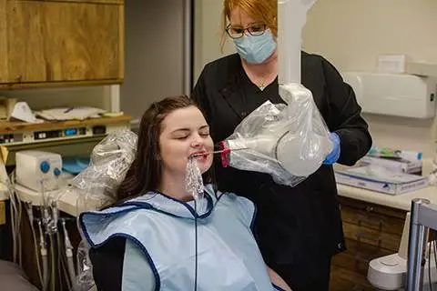 Conyers Dental Associates