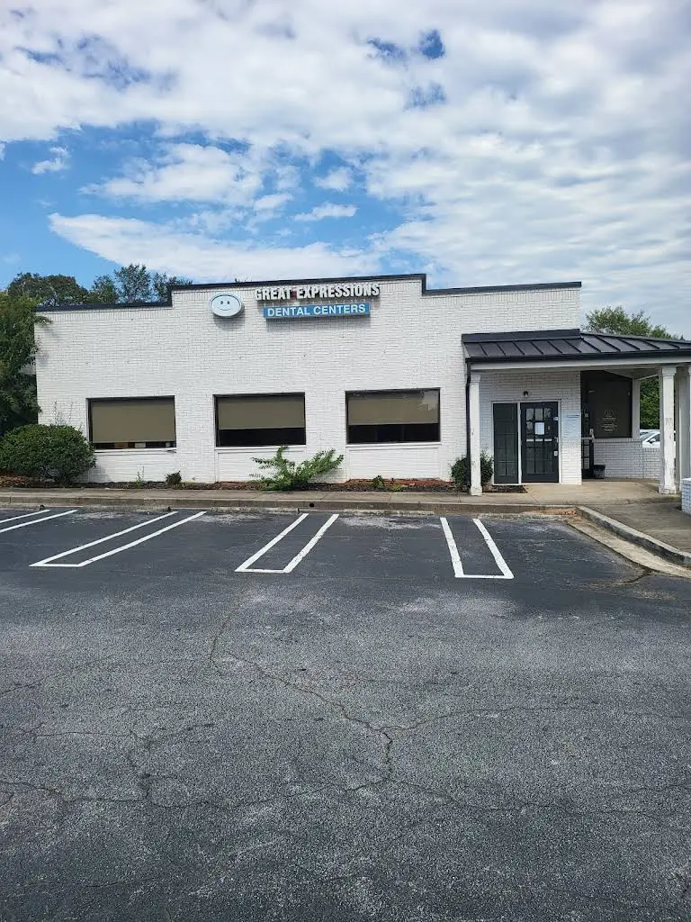 Great Expressions Dental Centers - Conyers