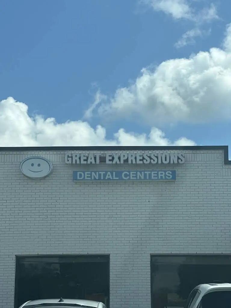 Great Expressions Dental Centers - Conyers