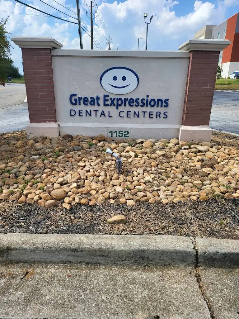 Great Expressions Dental Centers - Conyers