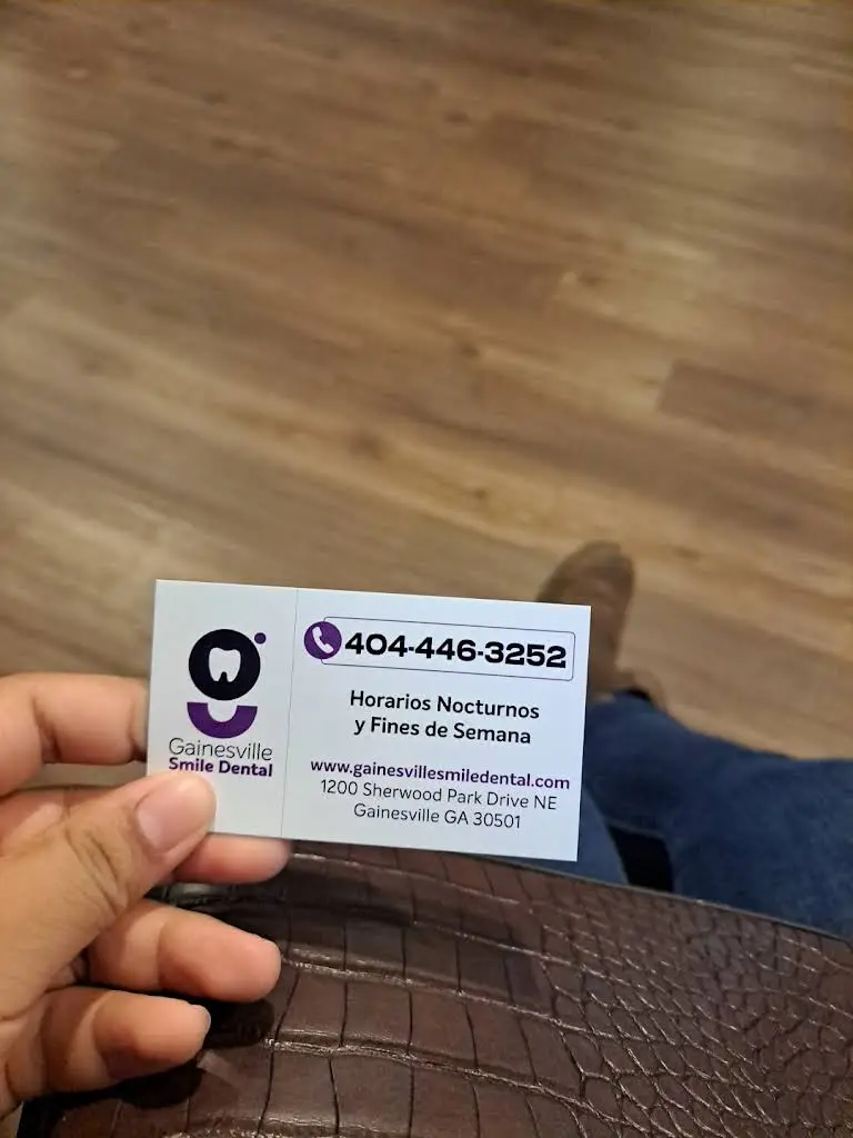 Gainesville Smile Dental