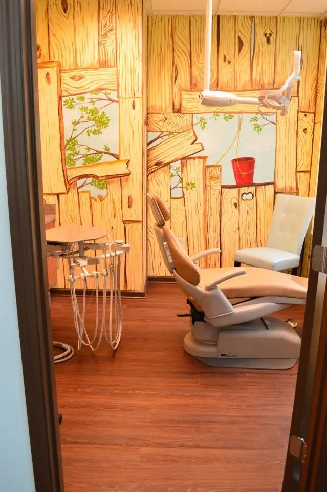Kids Dentistry of North Georgia