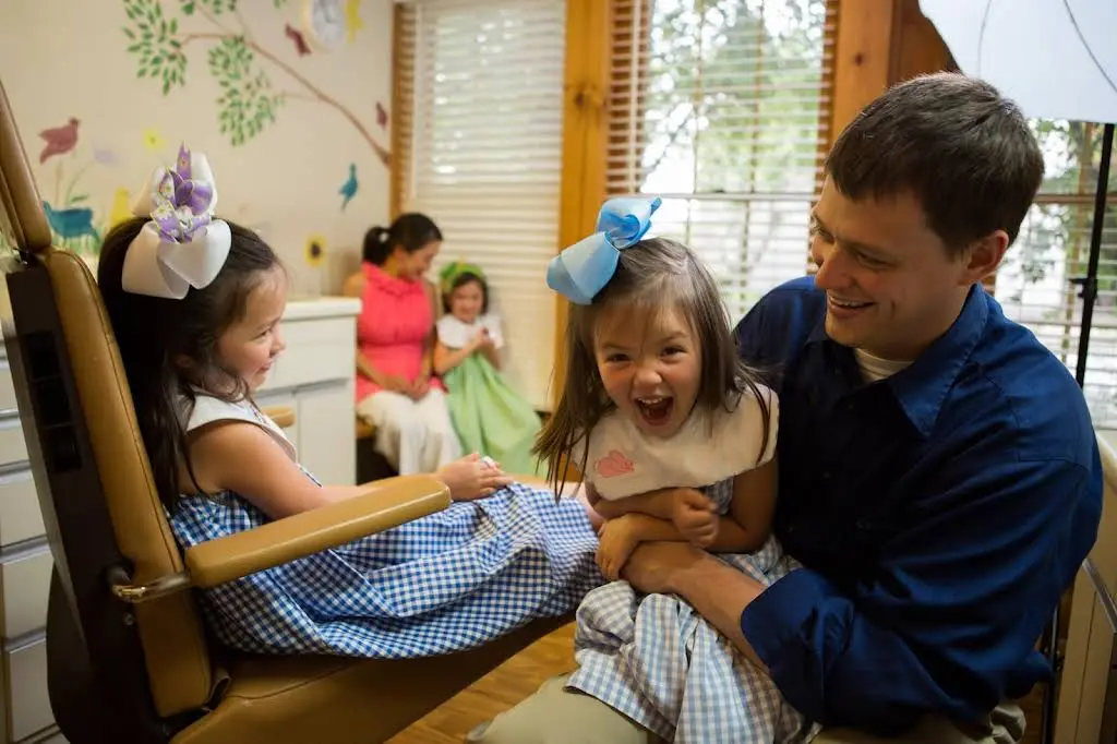 Kids Dentistry of North Georgia