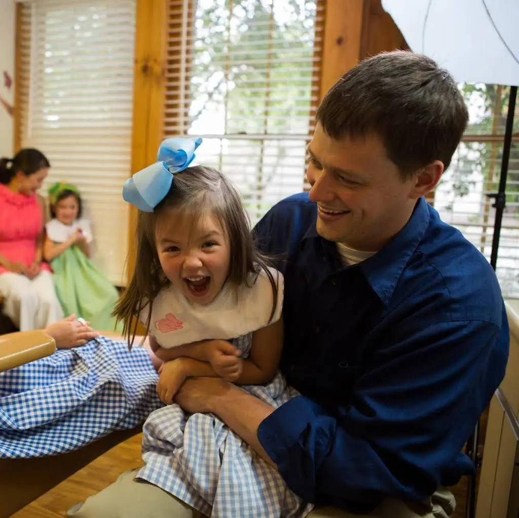 Kids Dentistry of North Georgia