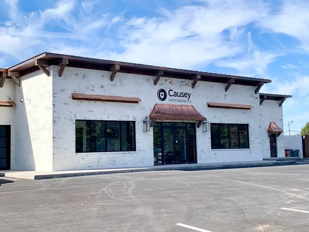Causey Orthodontics