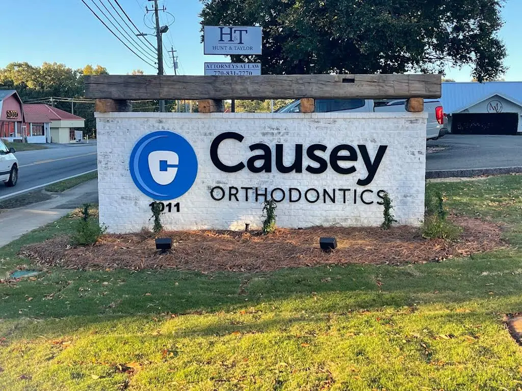 Causey Orthodontics