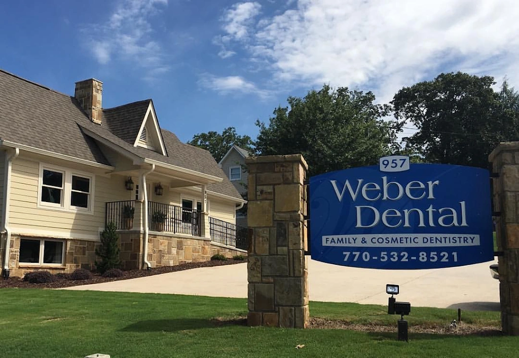 Weber Dental