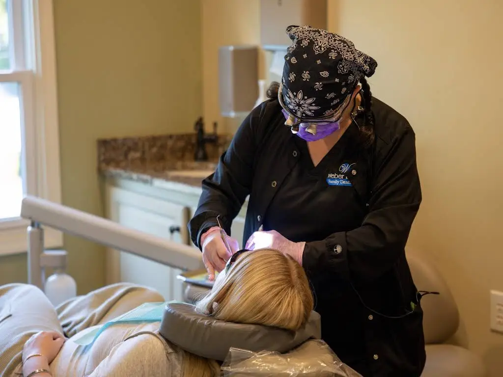 Weber Dental