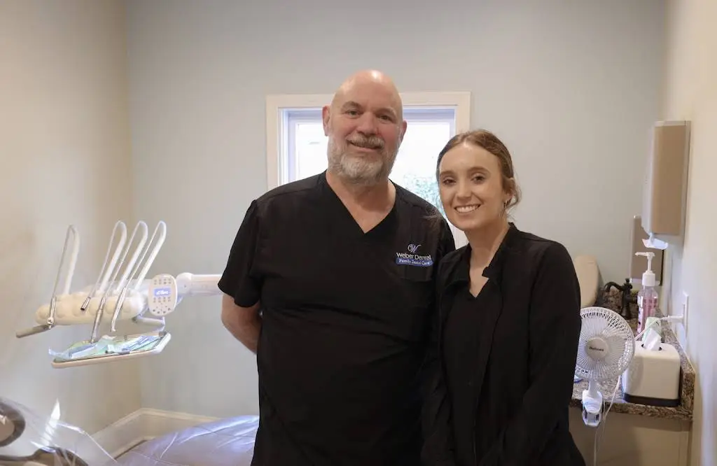 Weber Dental