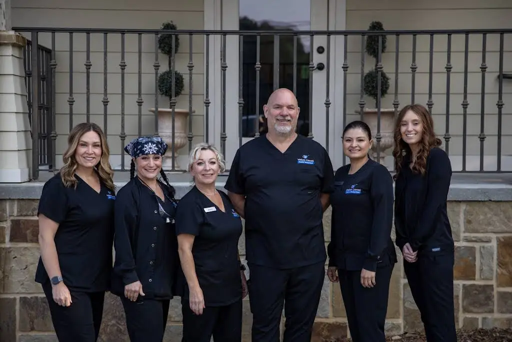 Weber Dental