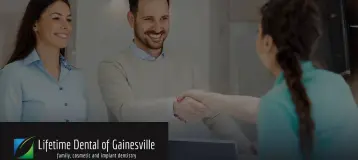 Lifetime Dental of Gainesville